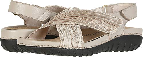Beige/Fabric