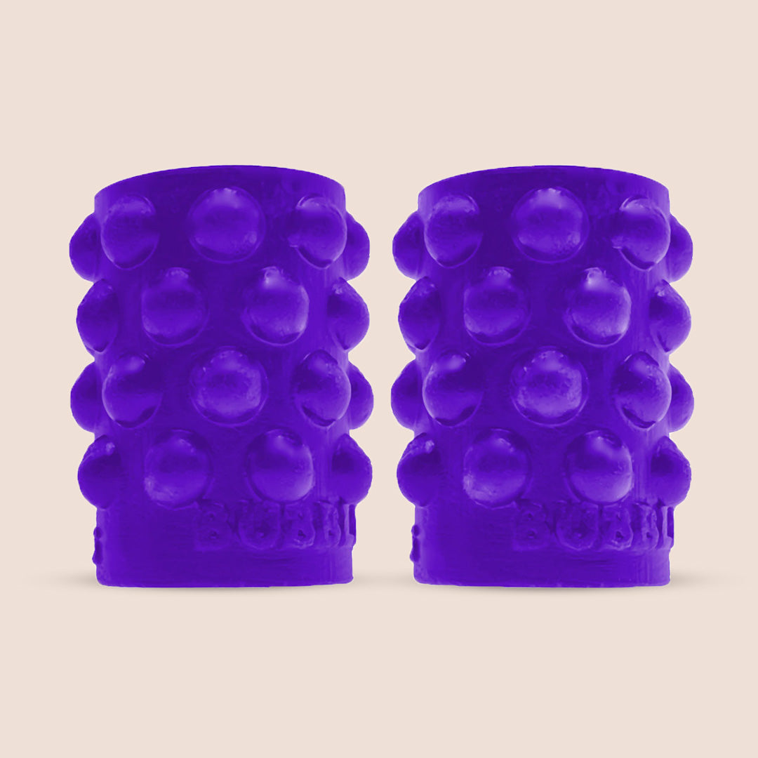 Premium Silicone Nipple Suckers for Women - Soft & Comfortable Bubbles Nipple Enhancers - Perfect for Sensual Play, Nursing Relief & Intimate Moments