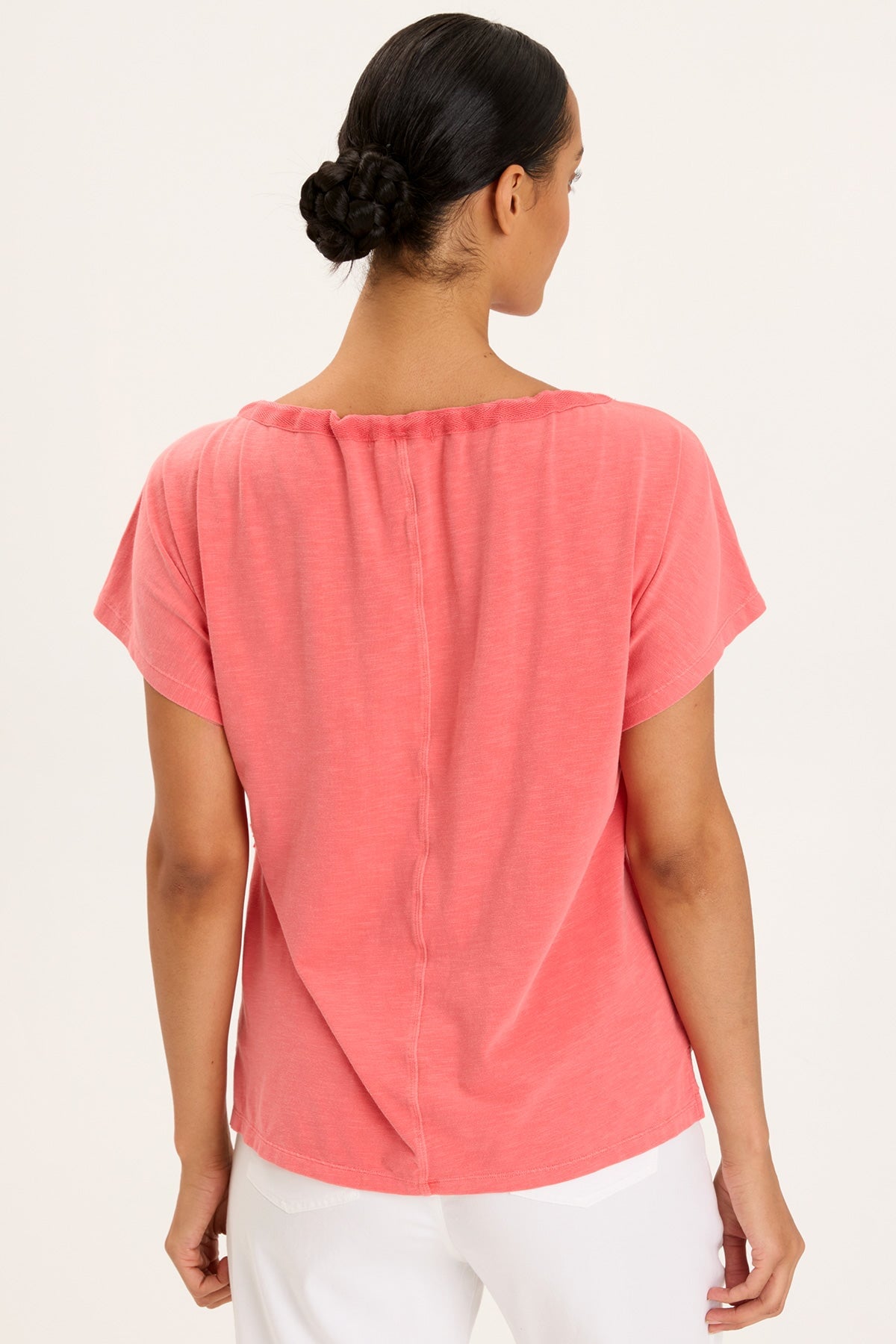Exelda Vintage Retro Graphic Tee - Soft Cotton Unisex T-Shirt with Unique Pigment Print | Perfect for Casual Wear, Street Style & Retro Fashion Lovers