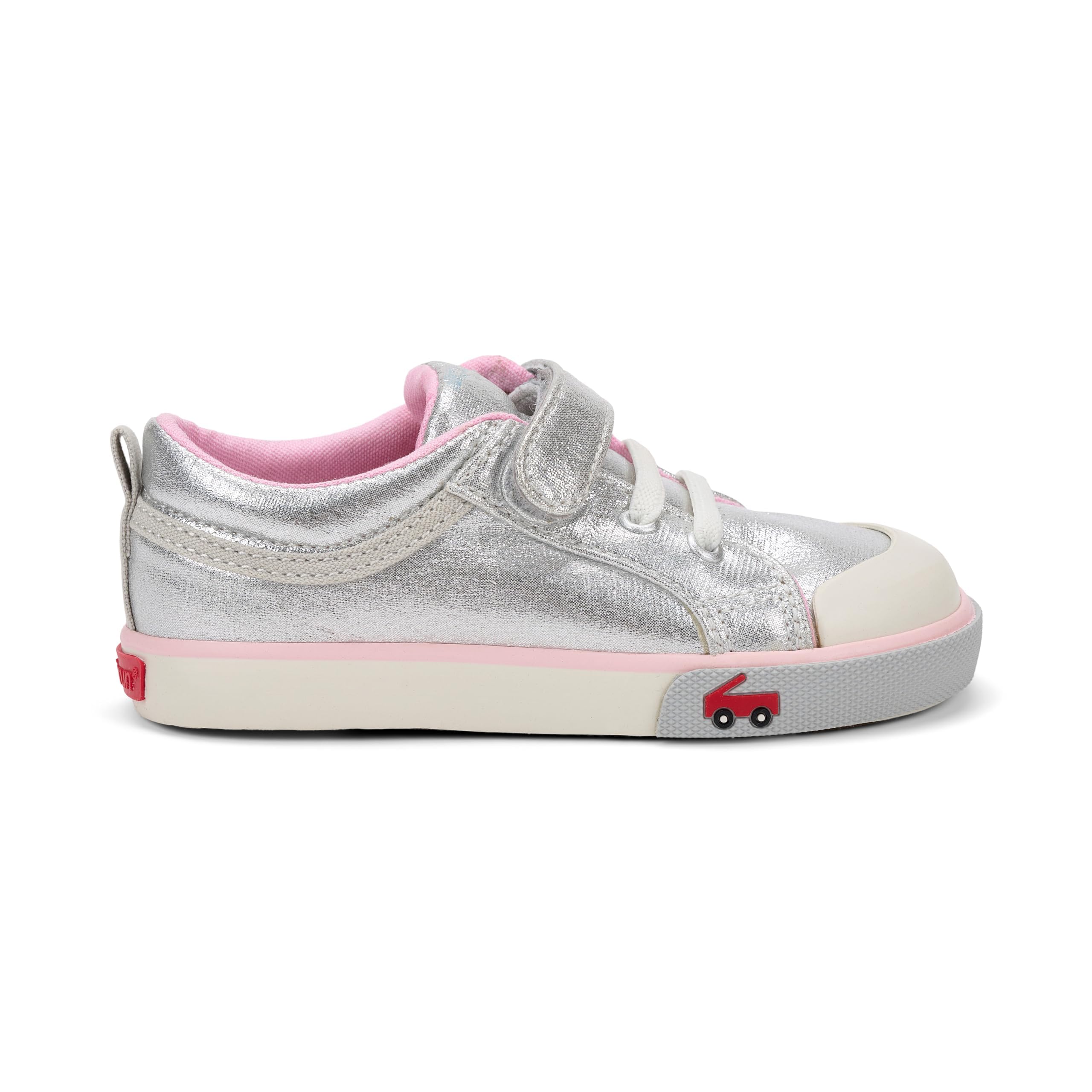 **See Kai Run Kristin Sneakers for Kids – Comfortable & Stylish Toddler Shoes for School, Play & Everyday Wear**