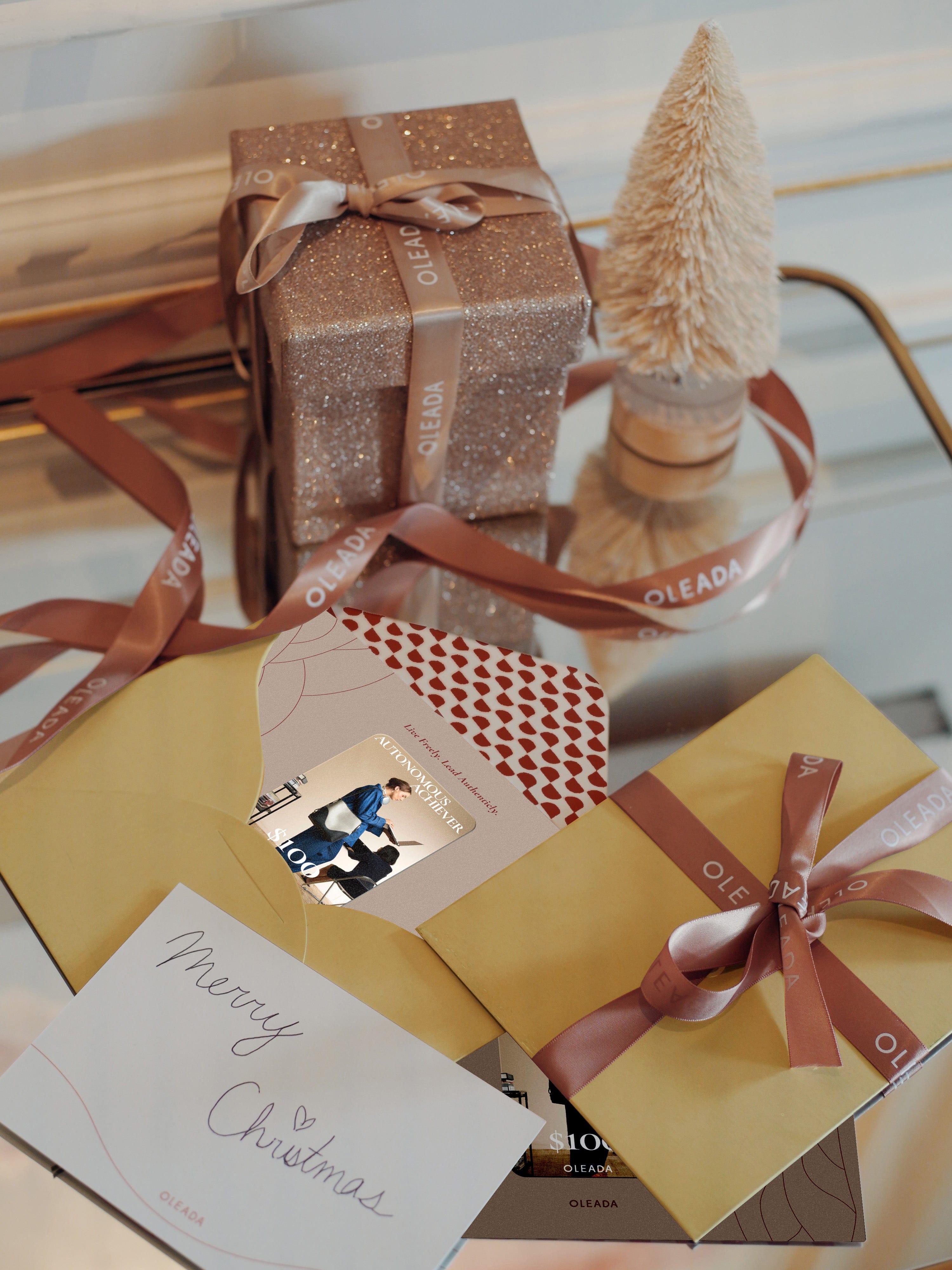 Autonomous Achiever Physical Gift Card - Perfect for Rewards, Incentives & Employee Recognition | Ideal for Corporate Gifts, Work Milestones & Special Occasions