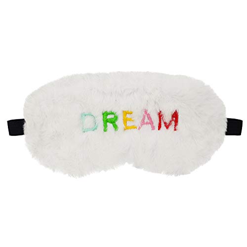 Fur Dream White