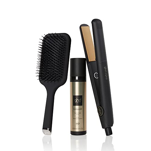 Original Black Essentials Trio