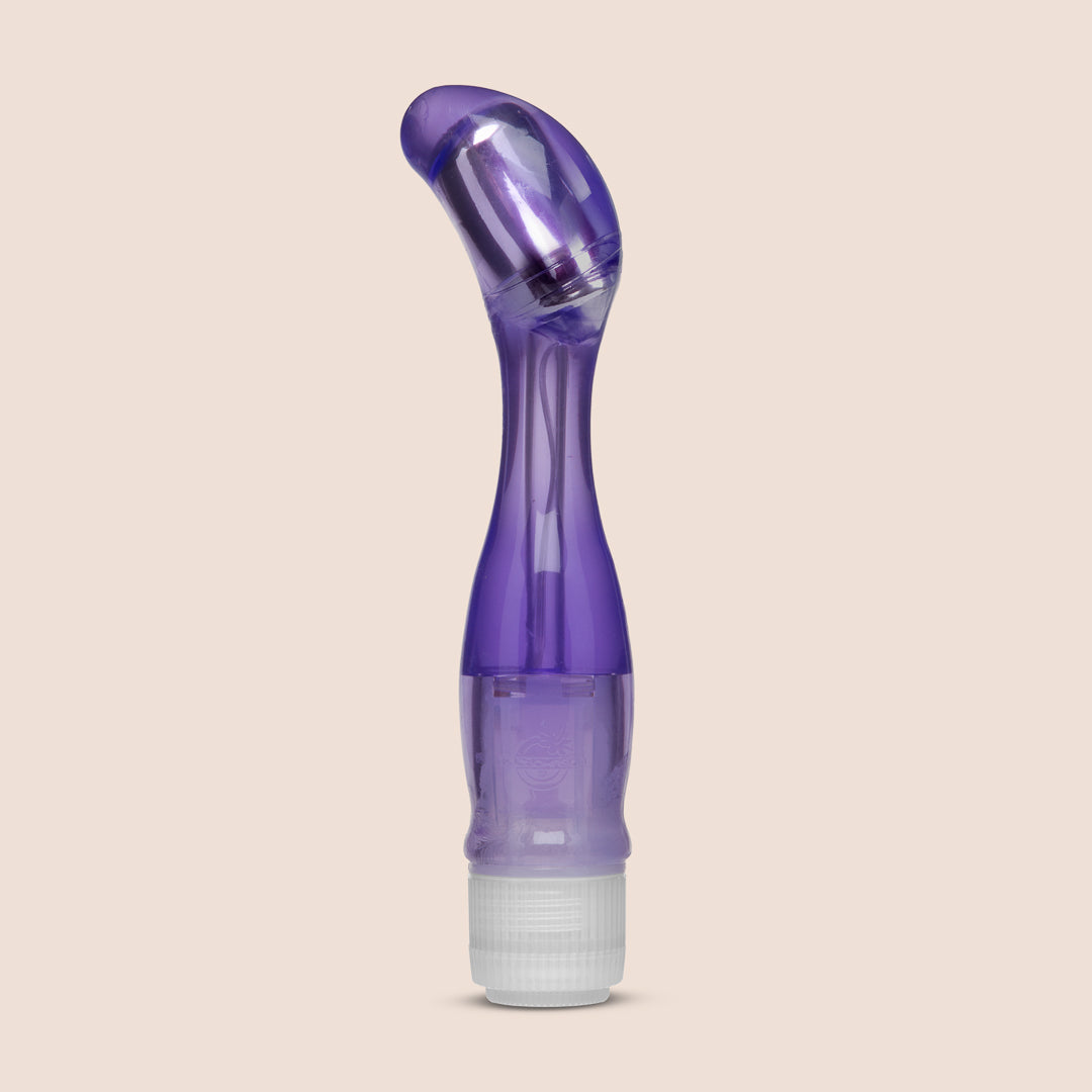 Lucid Dream No. 14 - Award-Winning Maxi Vibrator for Women | Best Massager for Relaxation, Stress Relief & Intimate Pleasure | Perfect for Self-Care Nights & Couples Play
