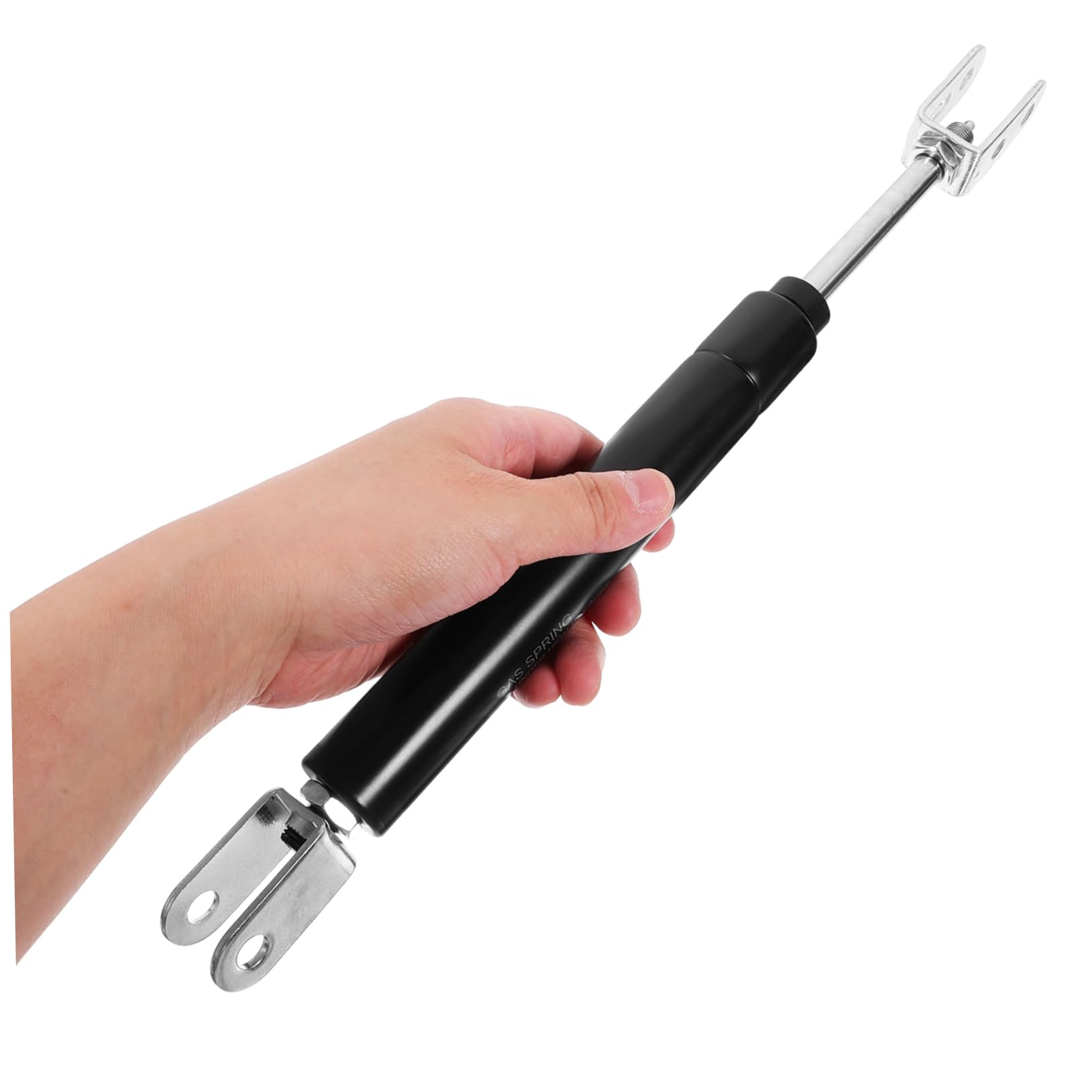 Salon Chair Hydraulic Connector Replacement - Barber Chair Accessory & Repair Part - Durable Connecting Rod for Salon & Barber Chairs - Perfect for Chair Maintenance & Professional Use