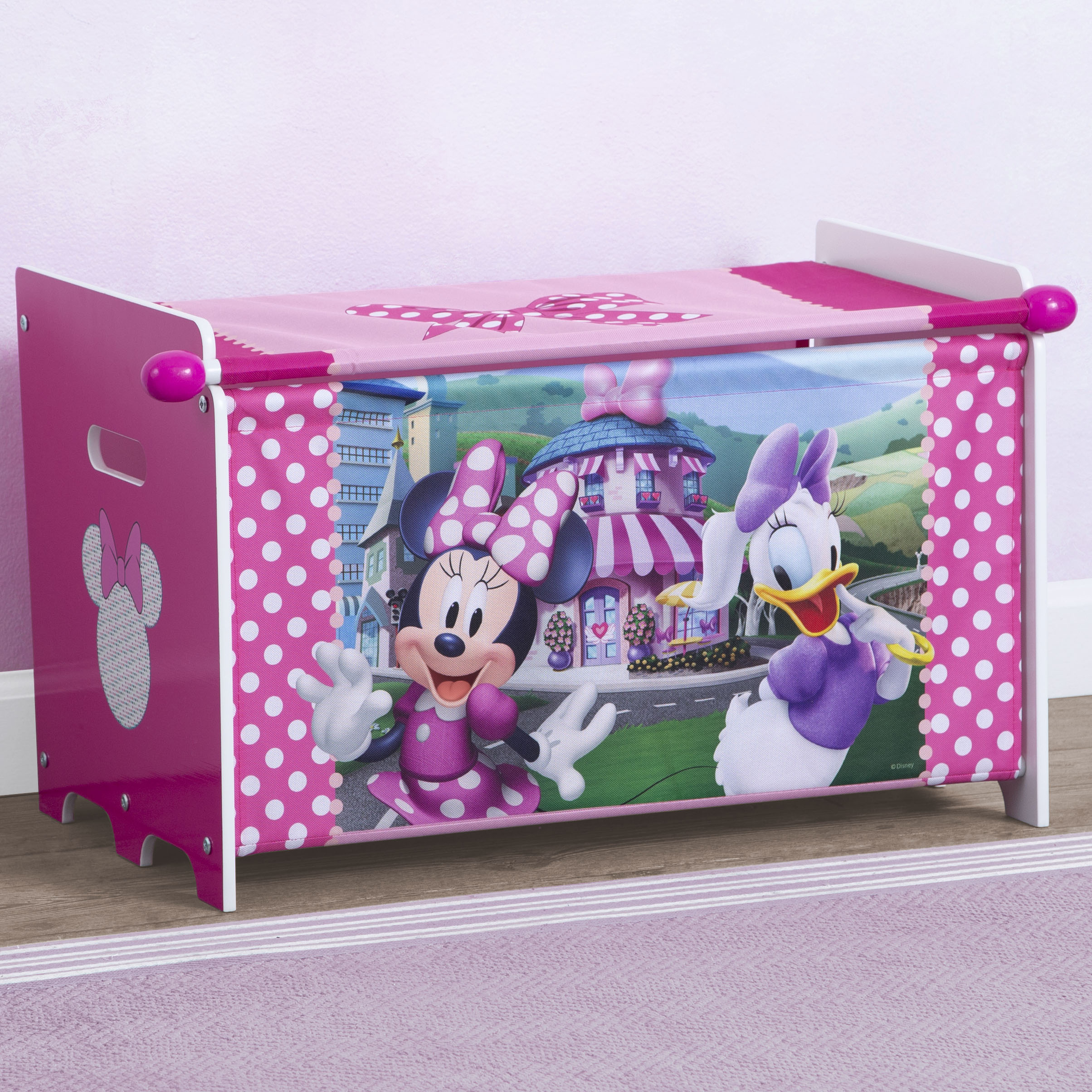 Minnie Mouse (1063)
