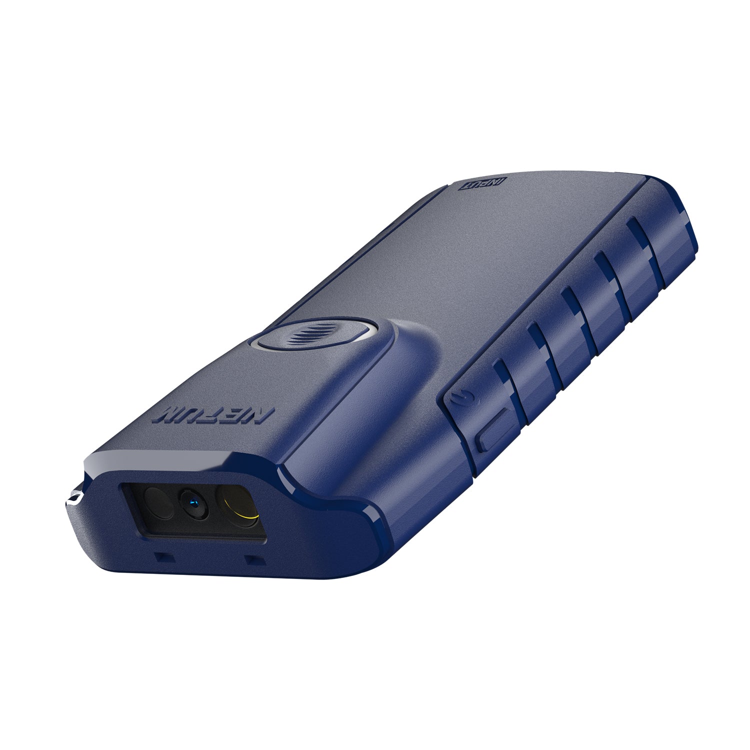 E950 2D Wireless Barcode Scanner - High-Speed Bluetooth Barcode Reader for Retail, Warehouse & Inventory Management | Compatible with iOS, Android & Windows Devices