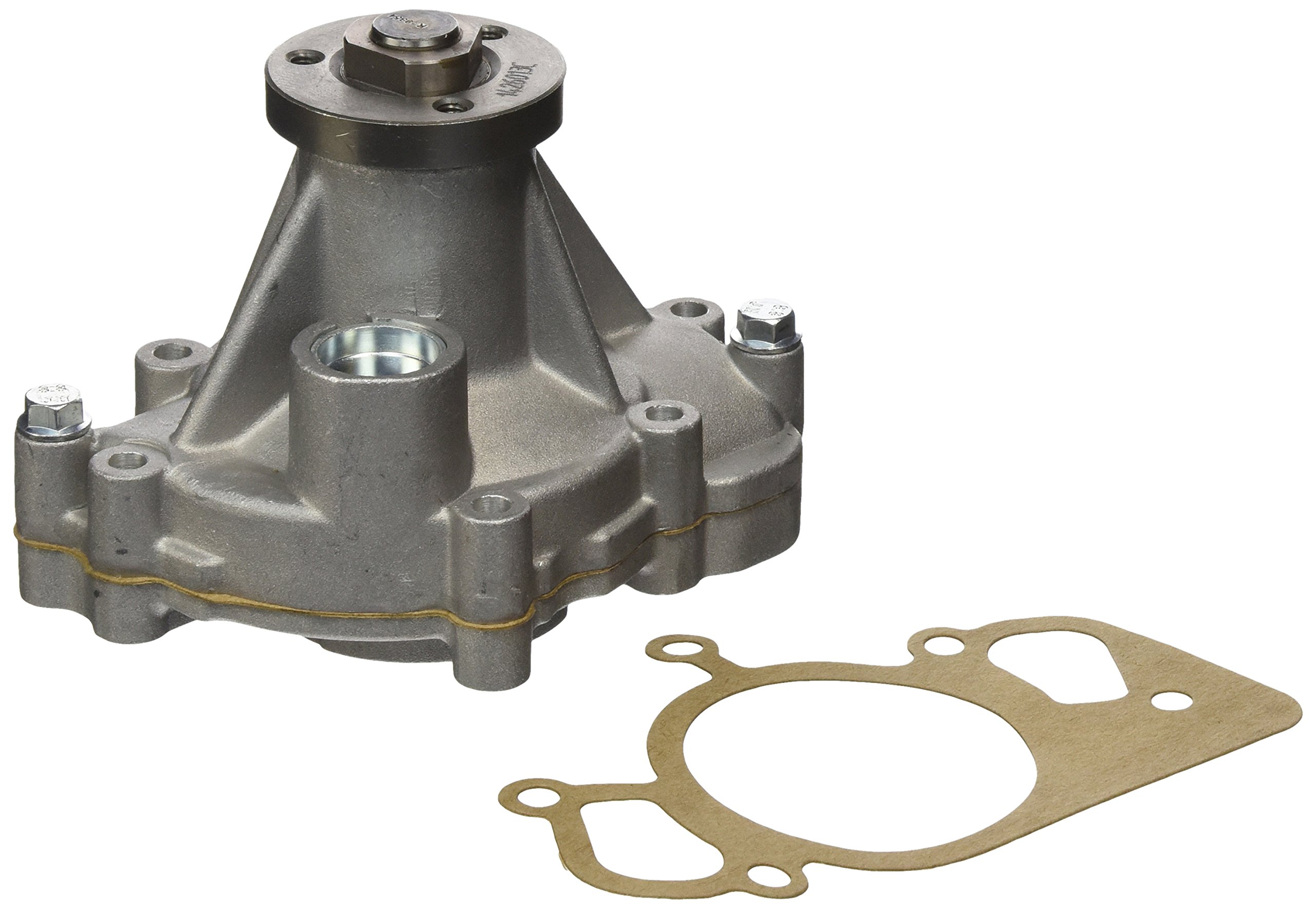 Airtex AW4124 Engine Water Pump - High Performance Replacement for Cars & Trucks - Perfect for Cooling System Repairs & Maintenance