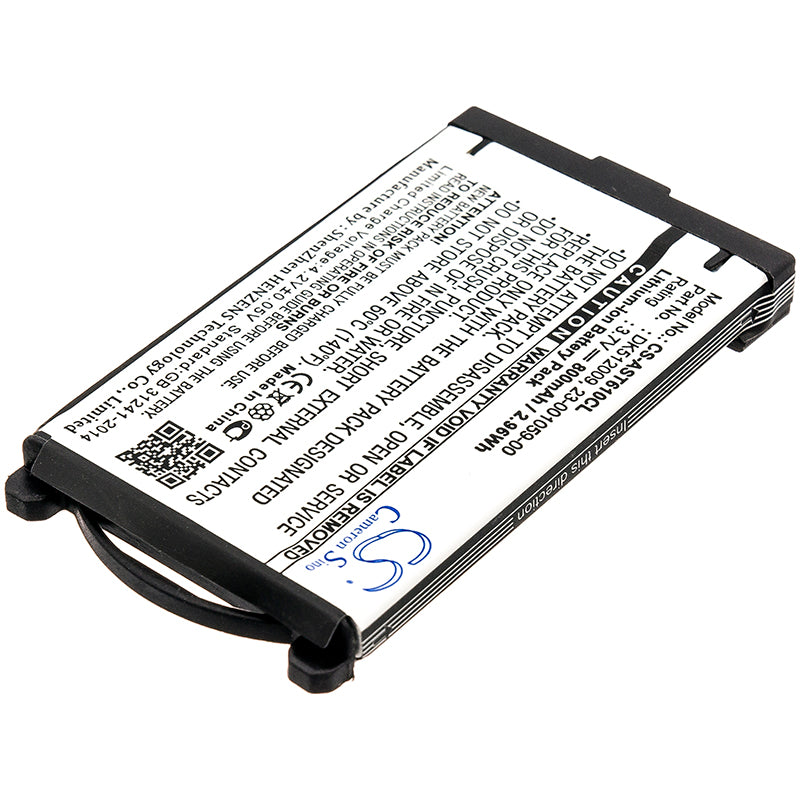 Original: Aastra 600d 610d 612d 620d 622d 630d 632D 650c DTS11 Cordless Phone Replacement Battery   Optimized: Aastra 600d 610d 612d 620d 622d 630d 632D 650c DTS11 Replacement Battery for Cordless Phones - Long-Lasting Power for Home & Office Communication