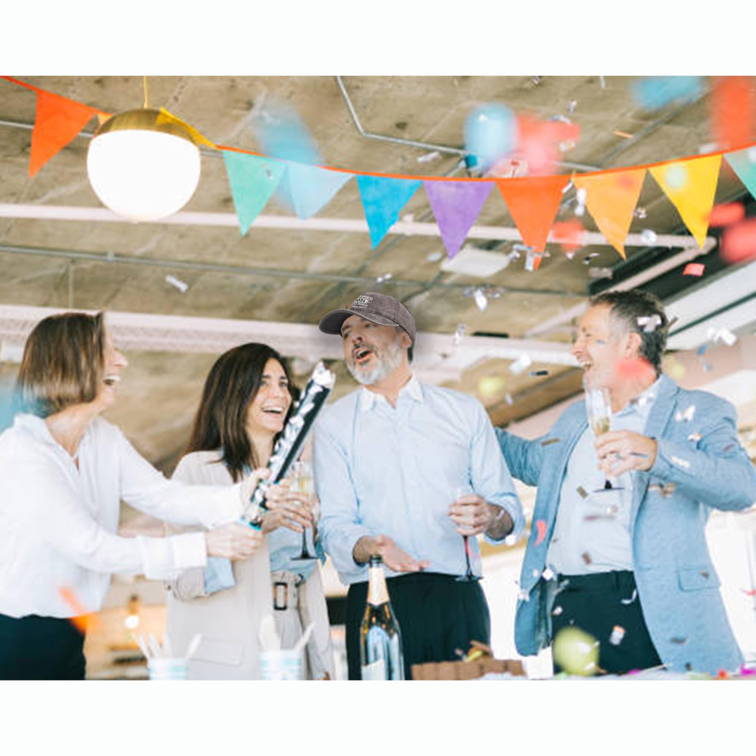 Best Personalized & Funny Retirement Gifts for Women & Men 2025 - Unique Retirement Party, Coworker Farewell & Retirement Celebration Presents