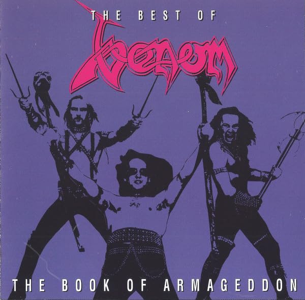Book of Armageddon - End Times Prophecy & Biblical Apocalypse Study Guide | Perfect for Bible Study Groups, End Times Research & Spiritual Preparedness