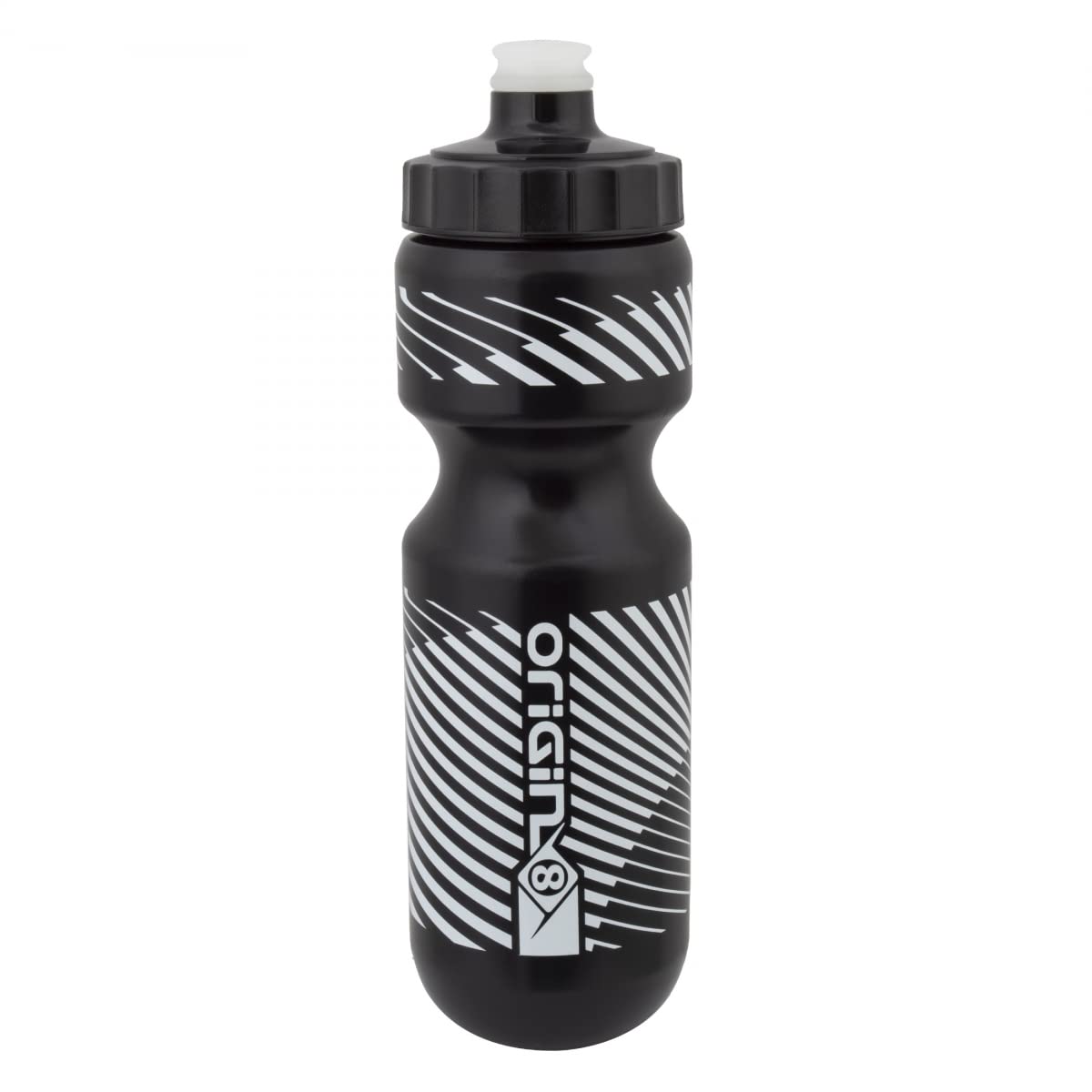 Origin8 Speed Bottles - High-Performance Cycling Water Bottles for Road & Mountain Biking - BPA-Free, Leak-Proof Design for Sports & Outdoor Activities