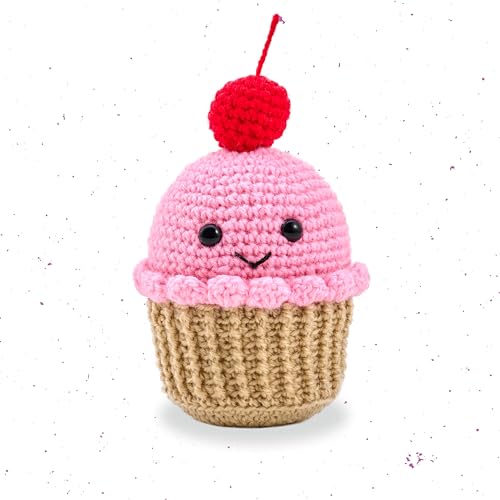 Sherry the Cupcake