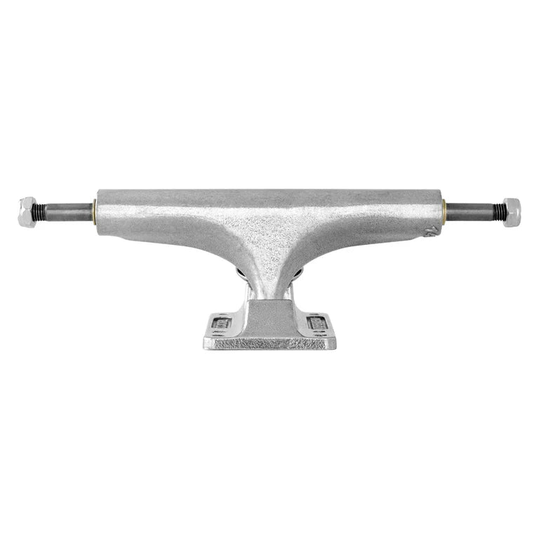 Premium Independent Stage 4 Skateboard Trucks - Polished Finish for Smooth Rides | Perfect for Street Skating and Park Tricks