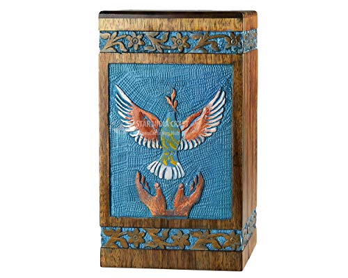 Antique Blue Dh