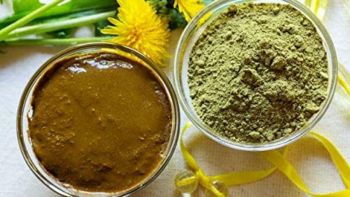Naturenest Naturals 100% Pure Henna Herbal Powder for Hair Growth - Natural & Shiny Hair Treatment, Reduces Hair Fall (200g) | Safe for DIY Hair Masks, Natural Hair Dye & Ayurvedic Hair Care
