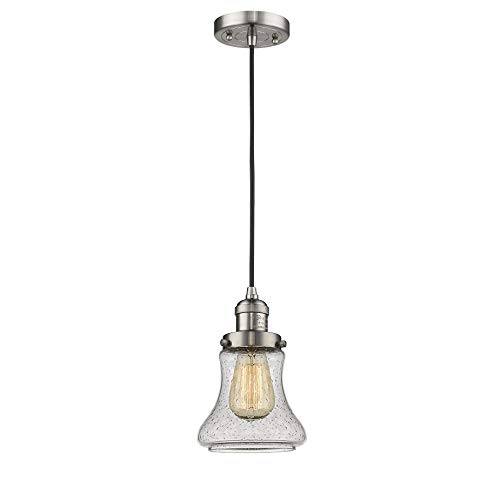 Brushed Satin Nickel