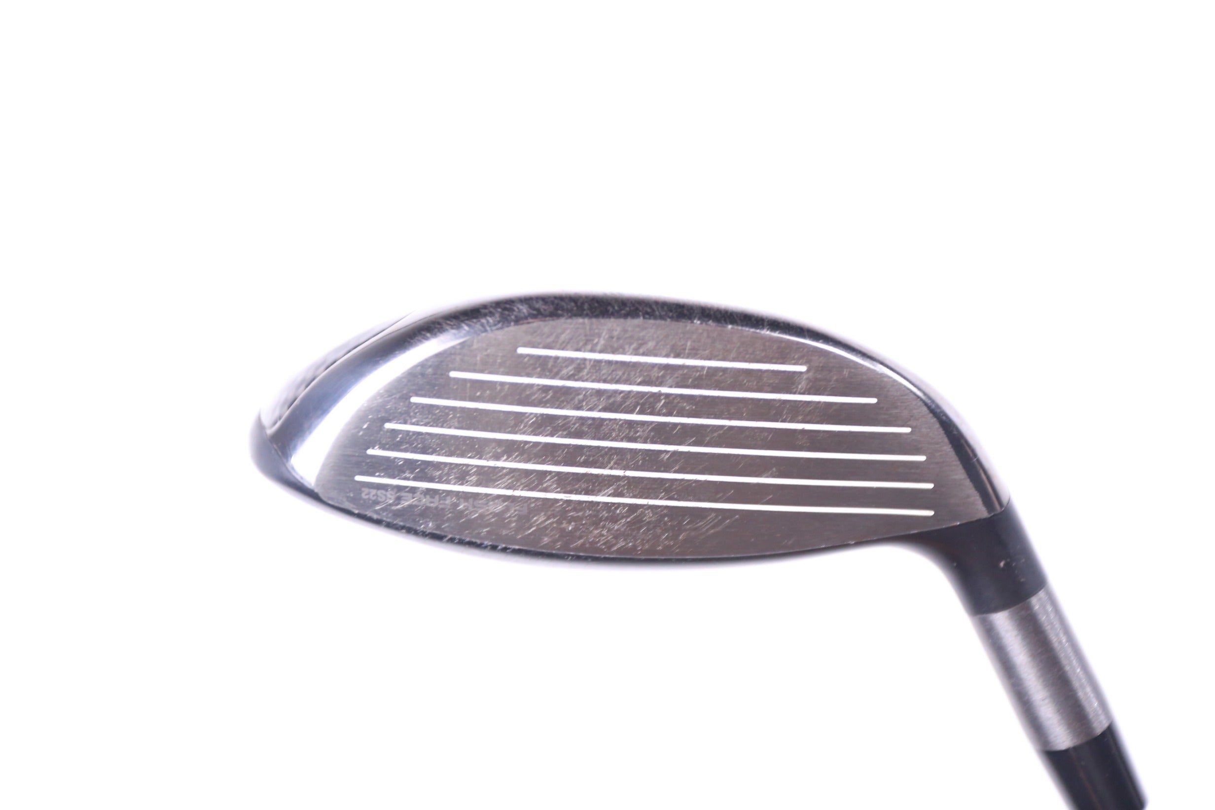 Premium Used Callaway Rogue ST MAX 3 Wood Golf Club - Left Handed 15° Stiff Flex | Perfect for Left-Handed Golfers Seeking Distance & Accuracy on Fairways
