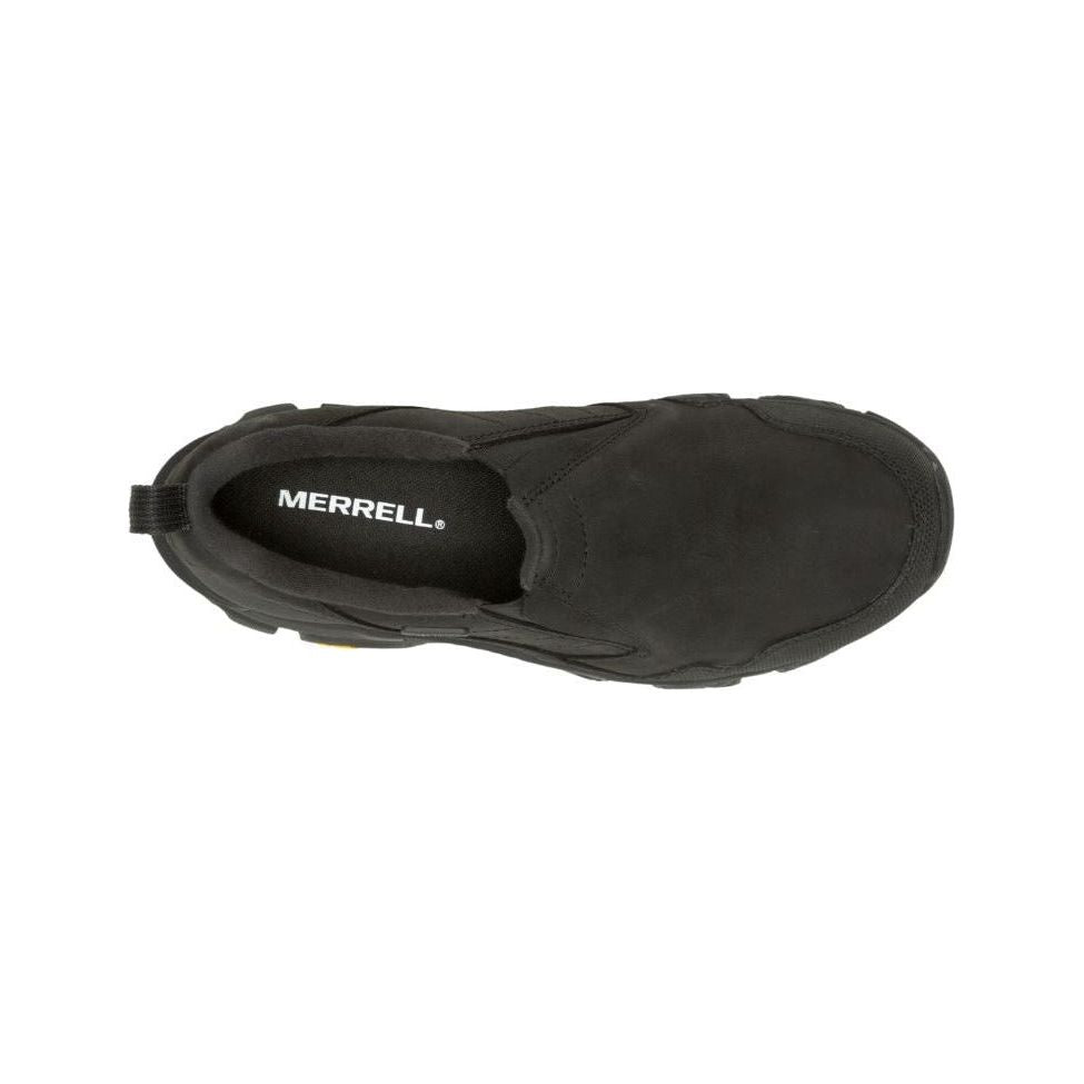Merrell ColdPack 3 Thermo Moc Waterproof Women's Winter Boots - Medium & Wide Width for Hiking, Snow & Cold Weather Outdoor Activities