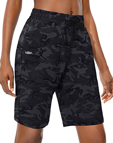 Black Camo