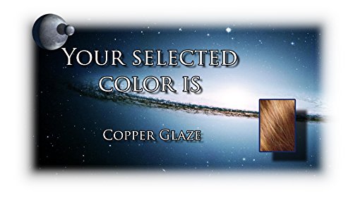 Copper Glaze