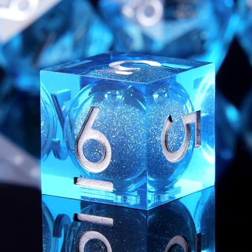Liquid-blue