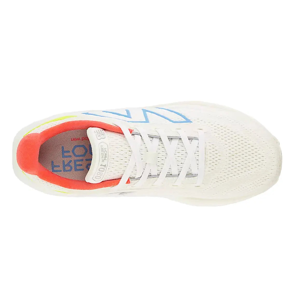 New Balance Women's Fresh Foam X 1080v13 Running Shoes - Lightweight Cushioned Sneakers for Jogging, Gym Workouts & Everyday Comfort