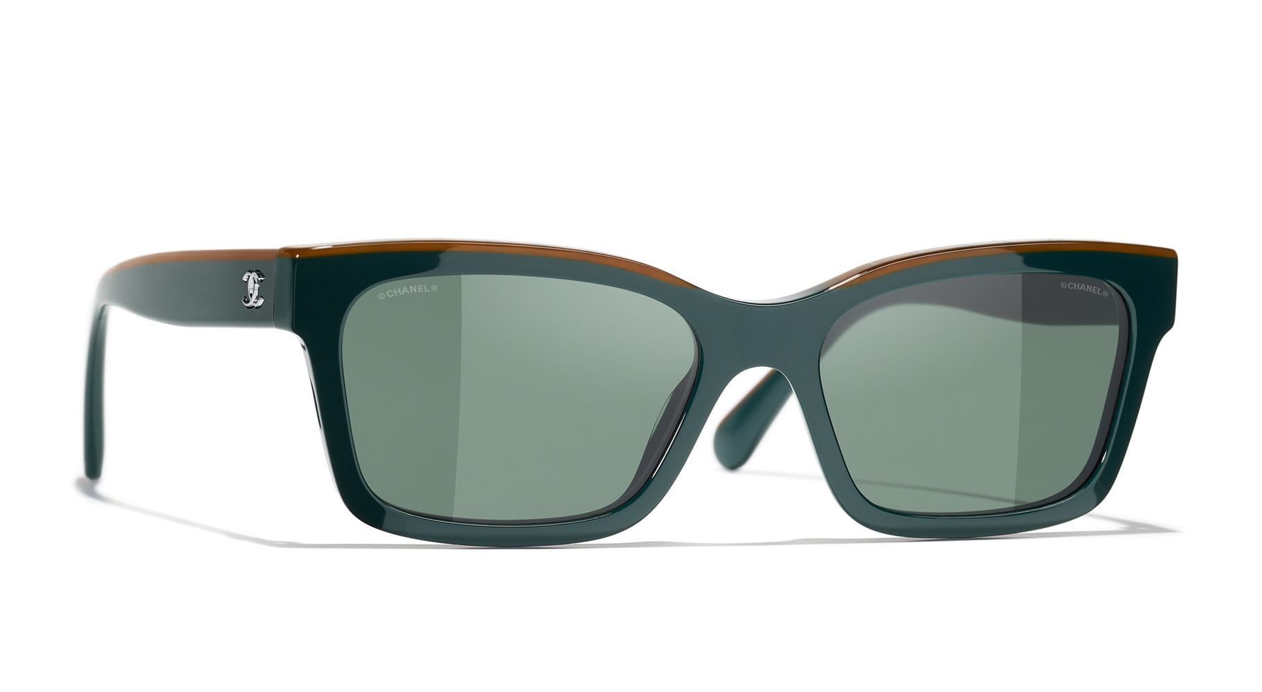 Green/Green