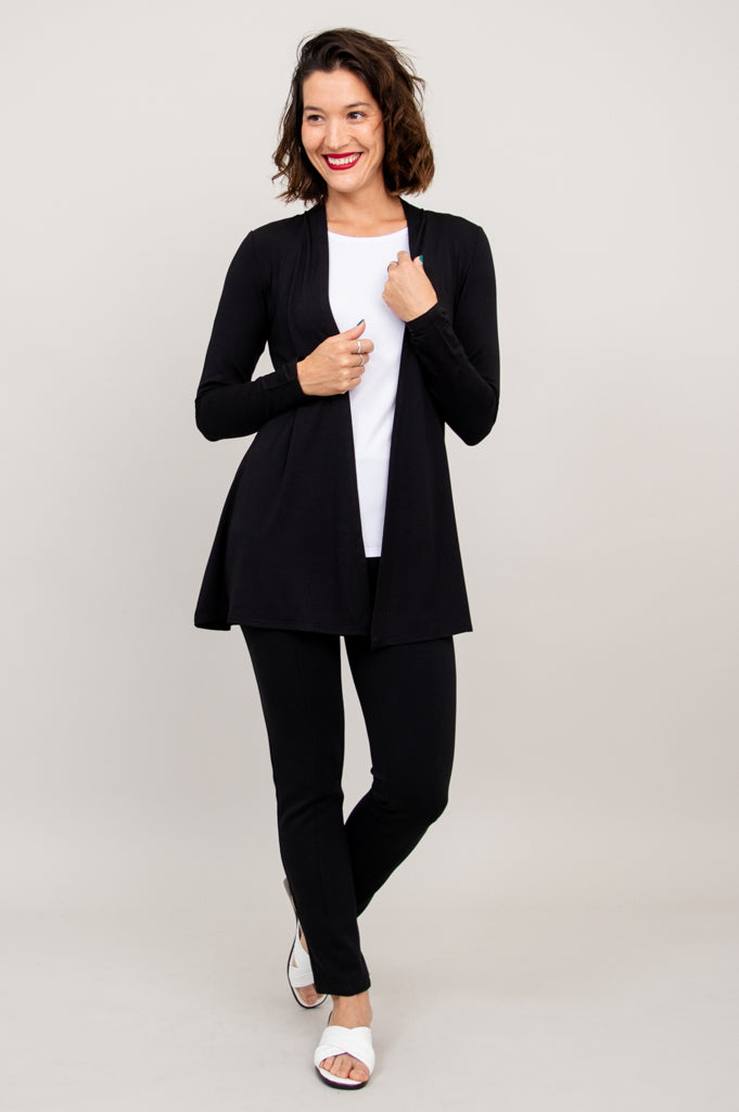 Premium Bamboo Chopra Jacket for Men & Women - Eco-Friendly, Breathable & Comfortable - Perfect for Yoga, Meditation & Outdoor Activities
