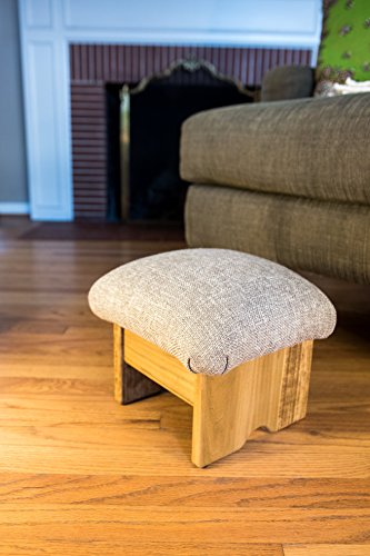 Desert Sand - Maple Stain