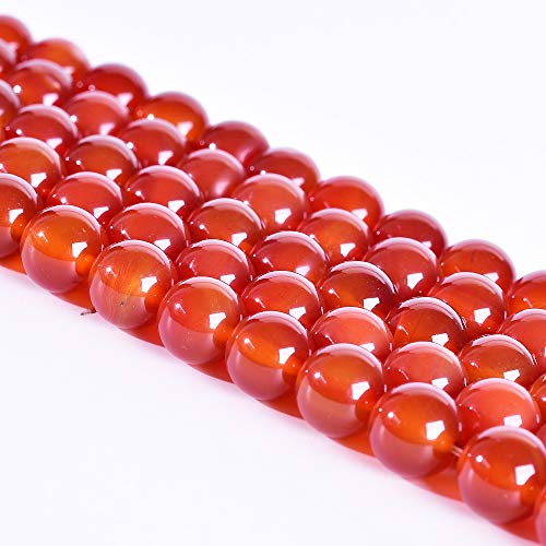 Red Carnelian Agate