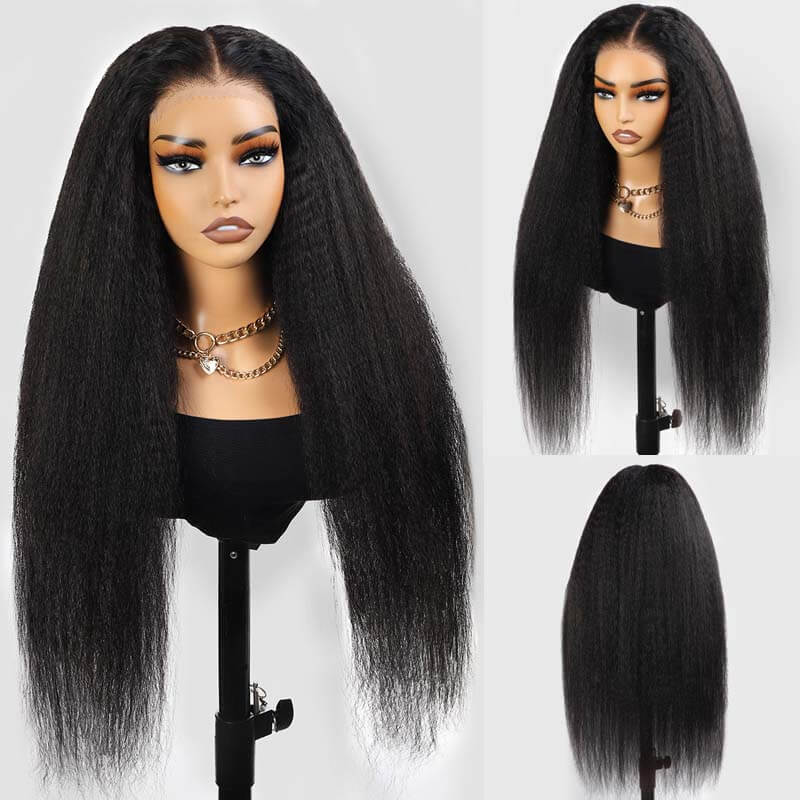 Natural Black