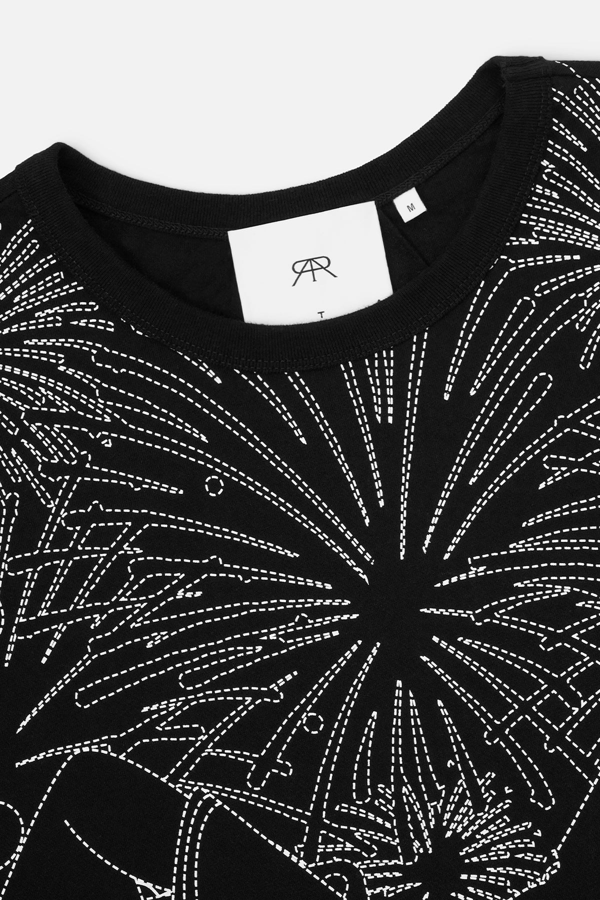 Colin Oversized T-Shirt for Men - Black Graphic Tee with Sin City Design | Streetwear Fashion, Casual Wear, Lounge & Everyday Outfits