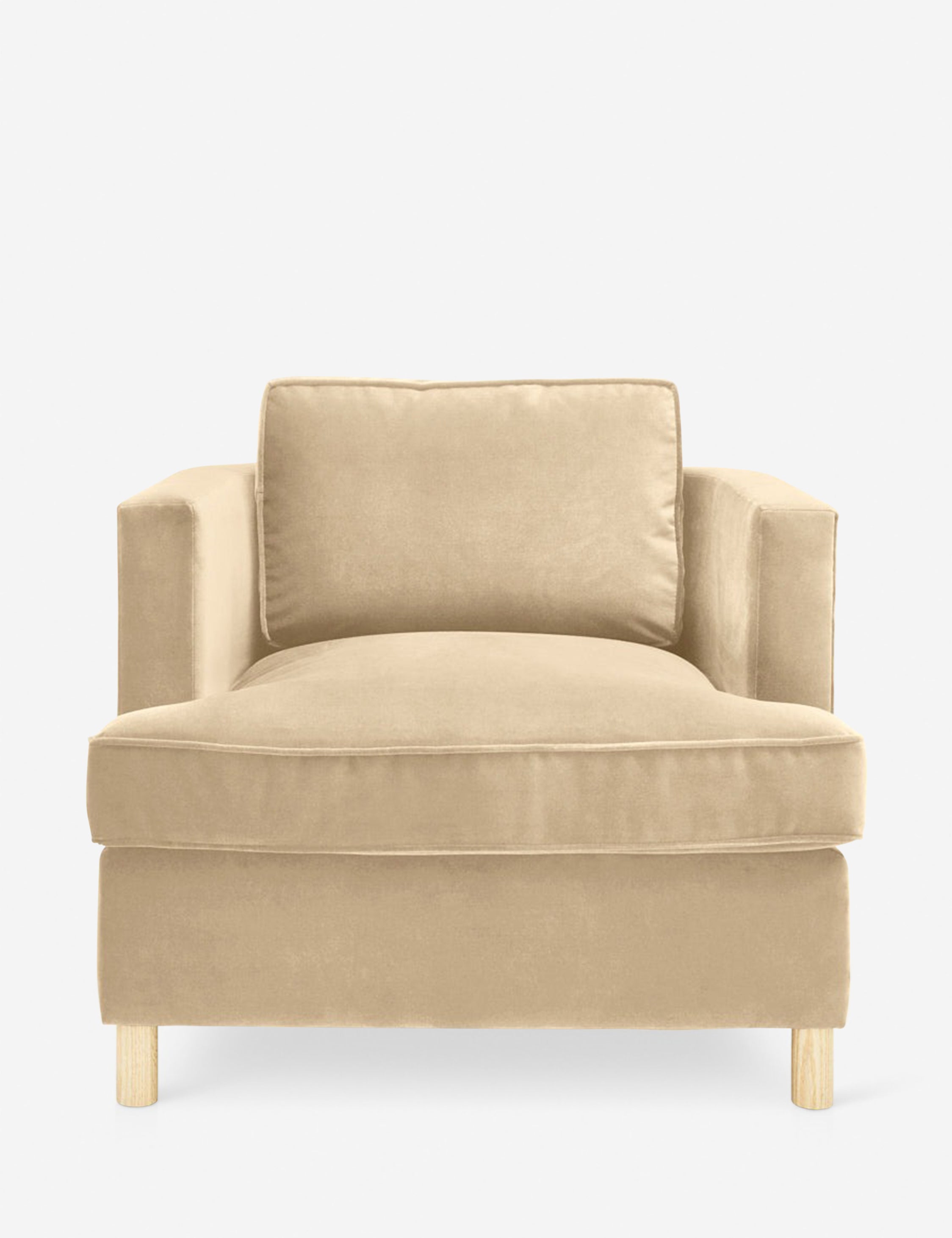 Brie Classic Velvet