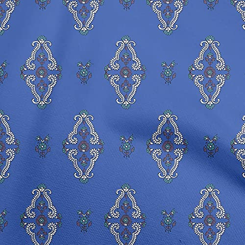 Medium Blue