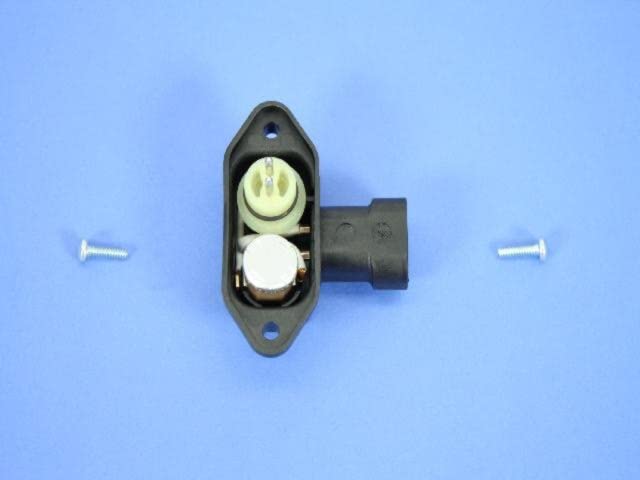 Mopar Fuel Injection Fuel Heater - OEM Replacement Part for Dodge, Jeep, Chrysler Vehicles - Improves Cold Weather Performance & Engine Efficiency