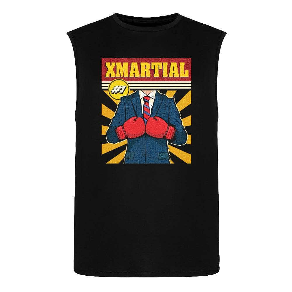 Best Muay Thai Training Shirts for Men & Women - Premium Quality & Comfort - Perfect for MMA, Kickboxing & Gym Workouts