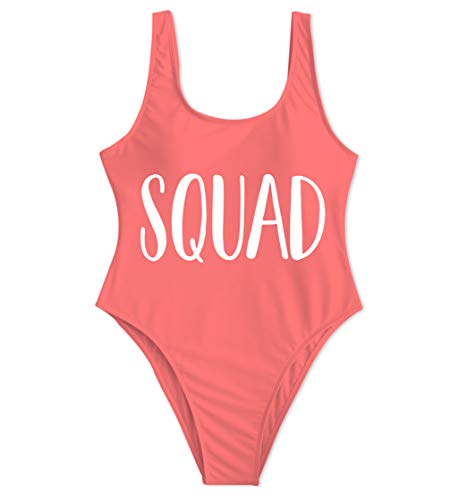 Squad - Rose