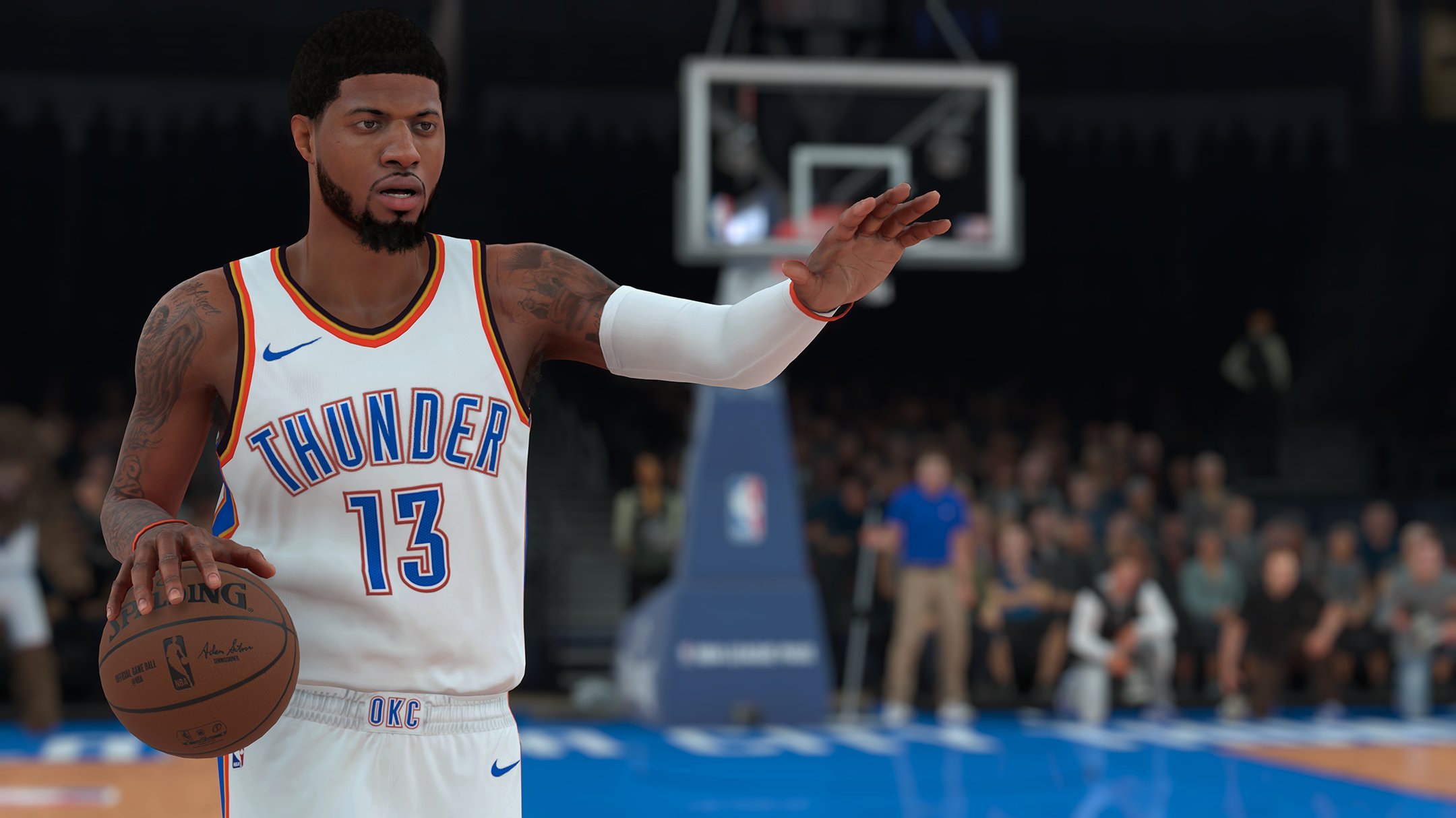 NBA 2K18 Legend Edition - PlayStation 4 Game | Authentic Basketball Simulation with Exclusive Content | Perfect for NBA Fans & Gaming Enthusiasts