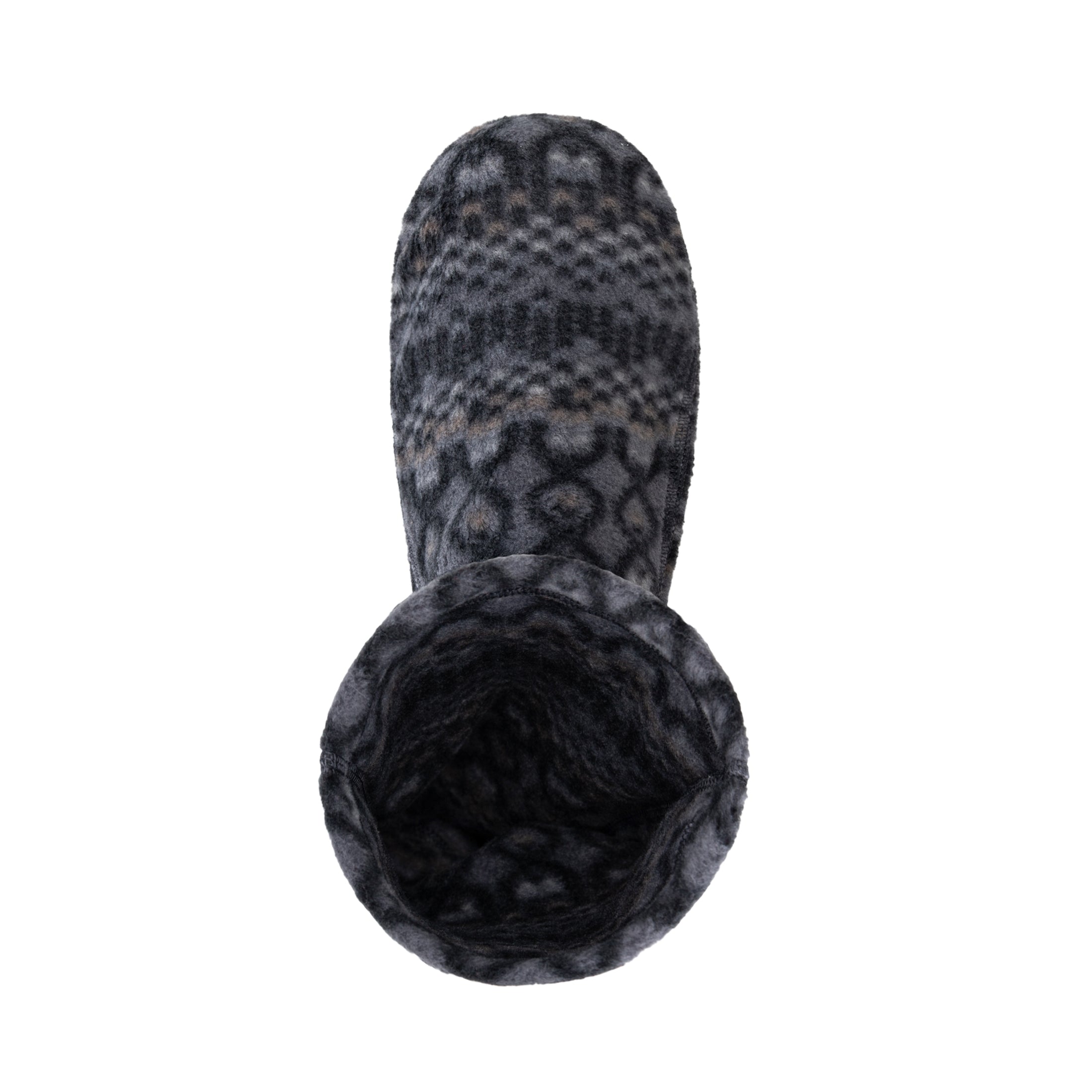 Versafit® Fleece Socks for Men & Women - Ultra Soft Thermal Winter Socks with Non-Slip Grip - Perfect for Cold Weather, Hiking, and Indoor Comfort