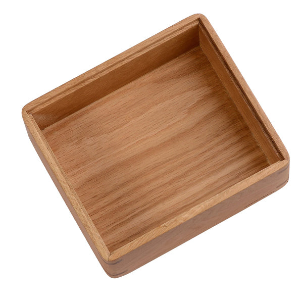 Normcore Compact Storage Box - Organize Your Home, Office & Closet | Space-Saving Storage Solution for Small Items, Toys & Accessories