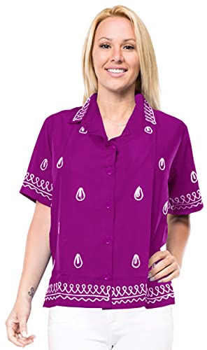 Purple Solid
