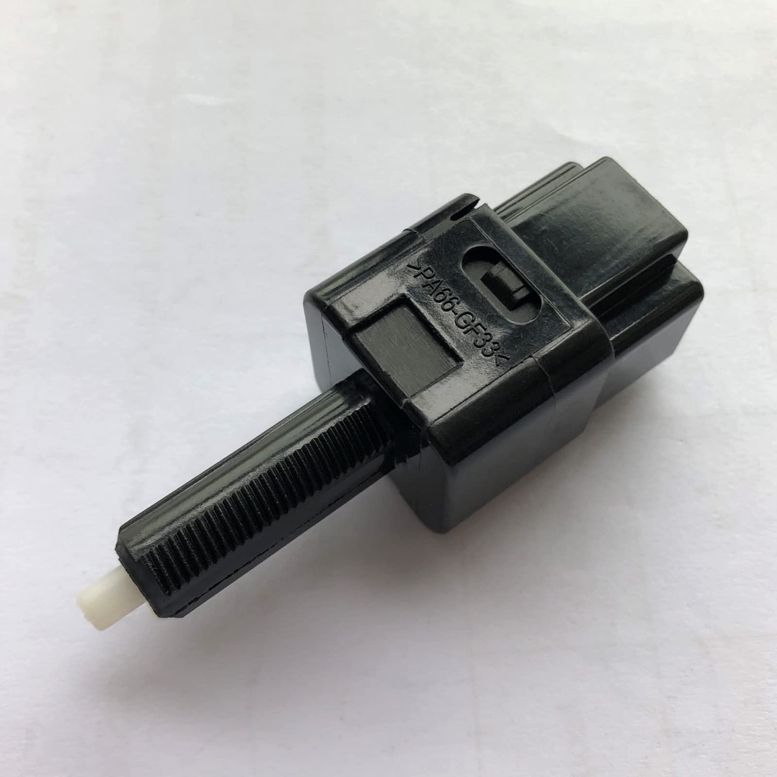 Nissan Infiniti Brake Light Stop Lamp Switch Replacement 25320-AX00E 25320-AX10A - Compatible with Various Models, Perfect for DIY Car Repairs & Maintenance