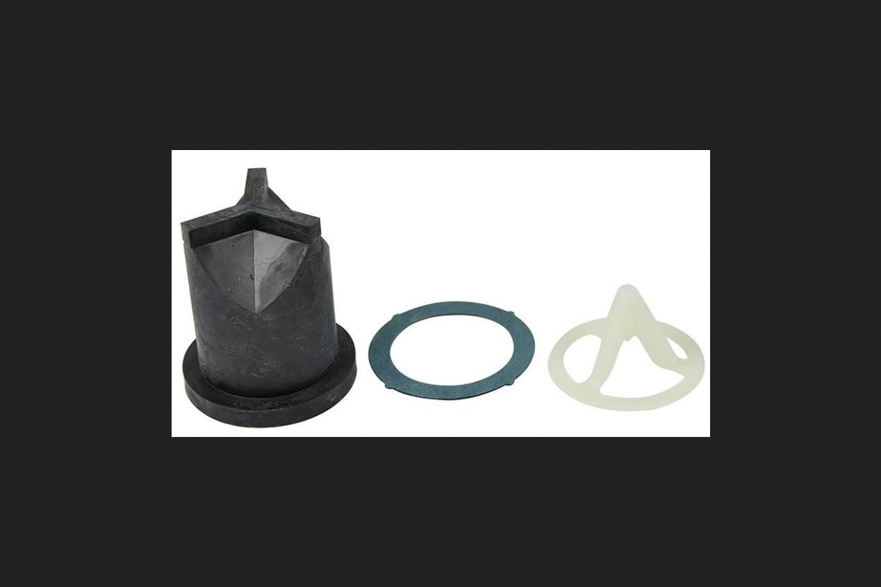 DANCO 37064 Vacuum Breaker Repair Kit - Fix Leaky Faucets Fast