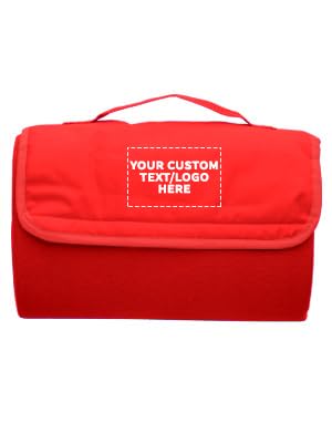 - Custom – Red