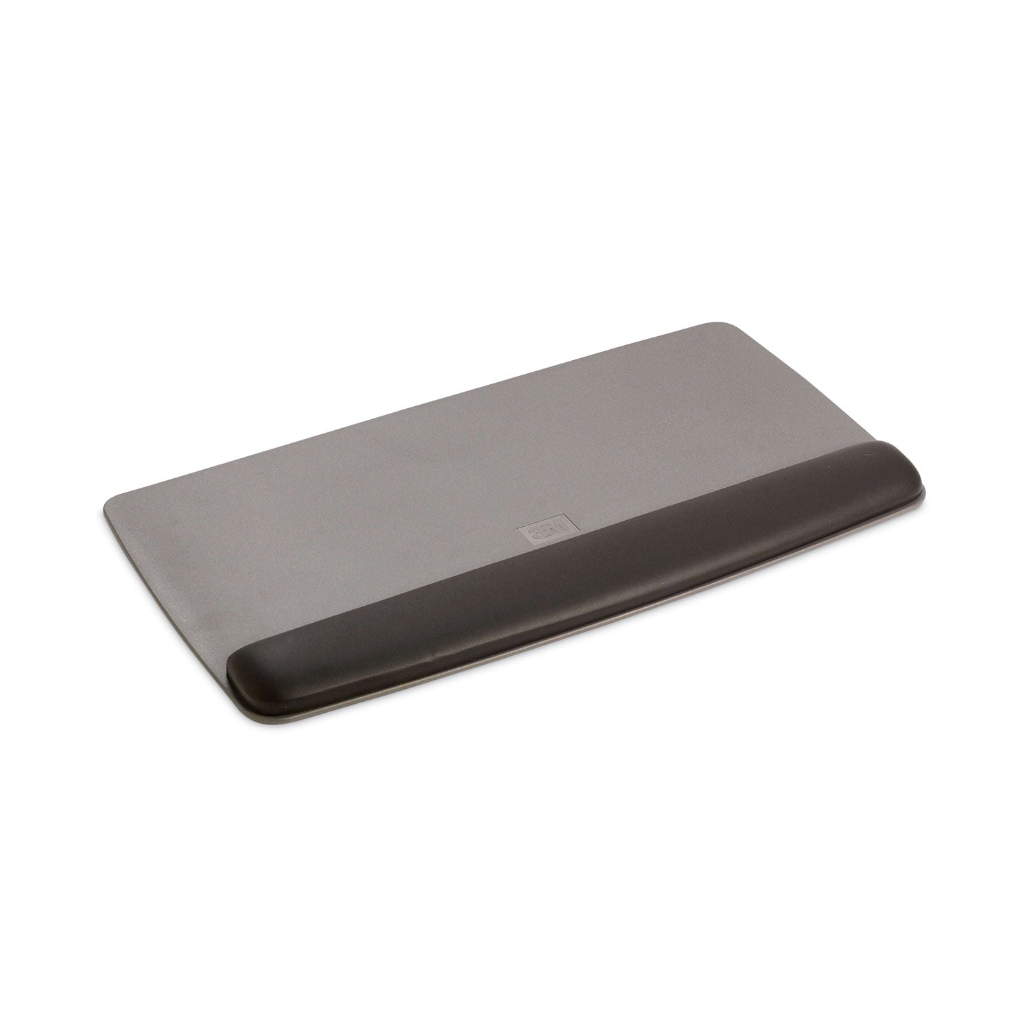 3M™ Antimicrobial Gel Keyboard Wrist Rest - Ergonomic Support for Typing & Gaming (19.6