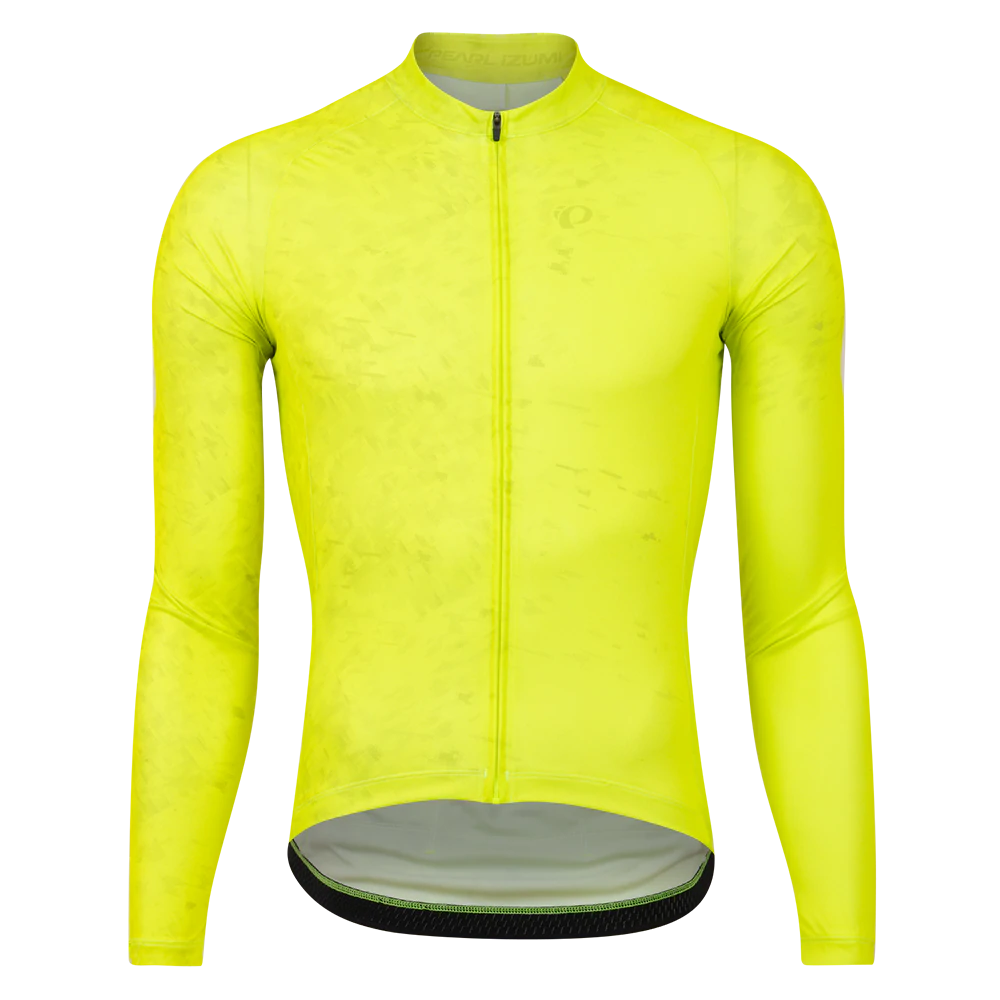 SCREAMING YELLOW