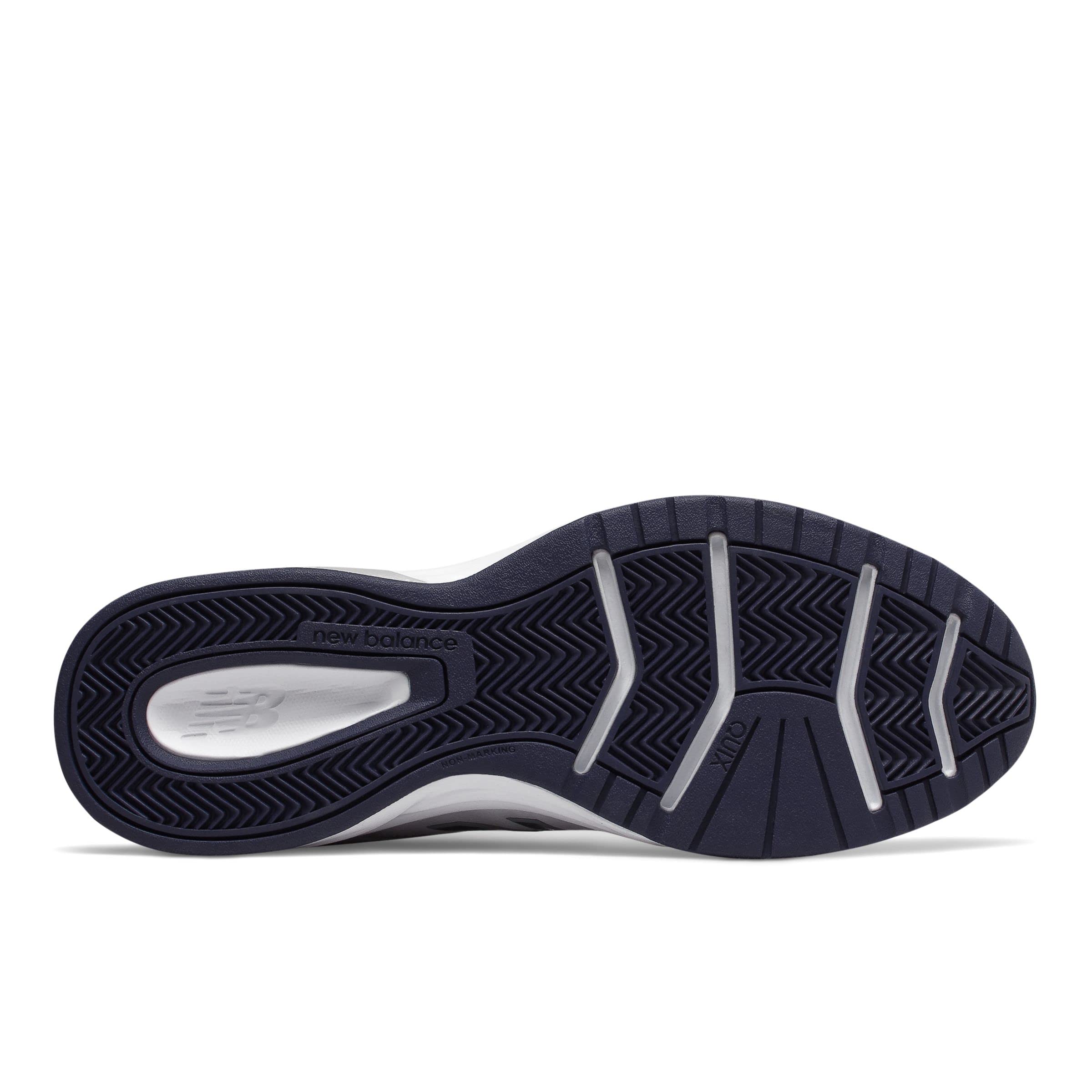 New Balance Men's Running Sneakers - Lightweight Comfortable Athletic Shoes for Jogging, Gym & Casual Wear