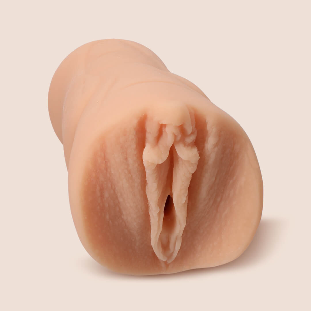 Jenna Jameson ULTRASKYN™ Signature Strokers - Realistic Pocket Pussy for Men with Lifelike Feel | Perfect for Solo Pleasure & Adult Toys Collection