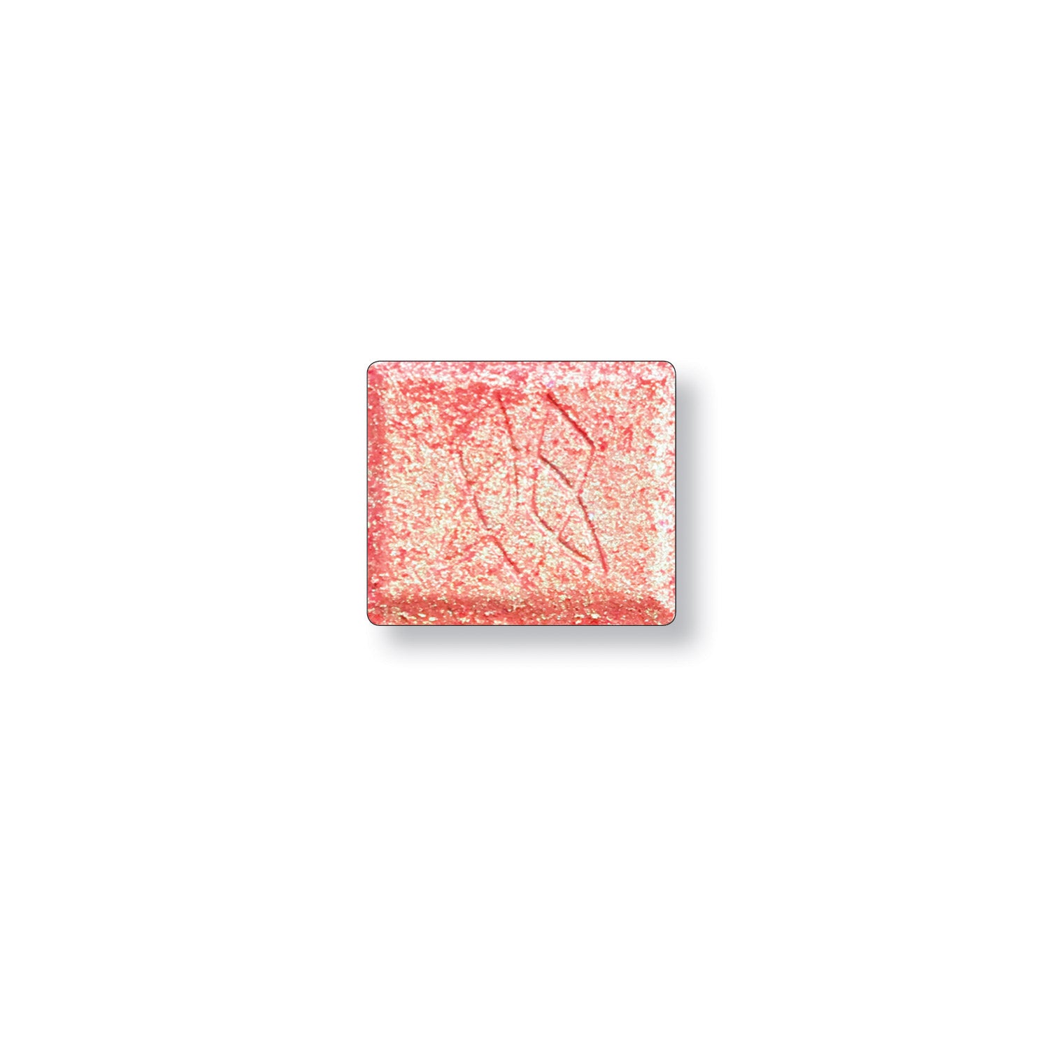 Embossed Glitter Multichrome Eyeshadow Palette - Long Lasting Pigmented Makeup for Party, Night Out & Special Occasions